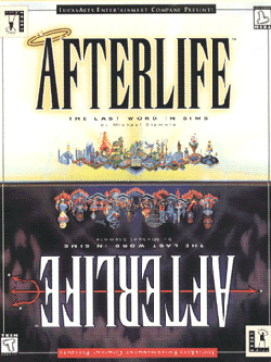 undefined Box Art