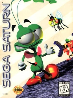 undefined Box Art