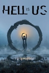 Hell is Us Box Art