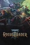 Warhammer 40,000: Rogue Trader Box Art