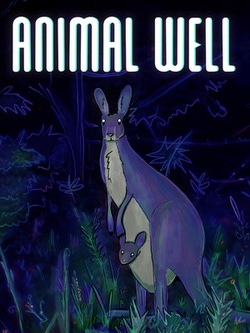 undefined Box Art