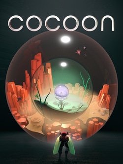 undefined Box Art