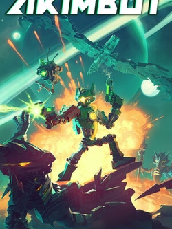 undefined Box Art