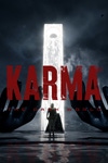 KARMA: The Dark World Box Art
