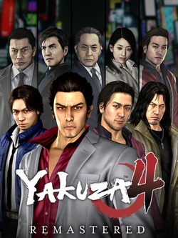 undefined Box Art