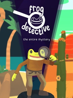 undefined Box Art