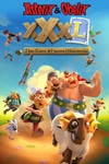 Asterix & Obelix XXXL: The Ram from Hibernia Box Art
