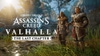 Assassin's Creed Valhalla - The Last Chapter Box Art