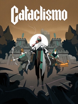 undefined Box Art