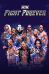 AEW: Fight Forever Box Art