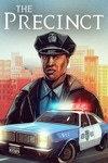 The Precinct Box Art