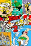 Asterix & Obelix Slap Them All! 2 Box Art