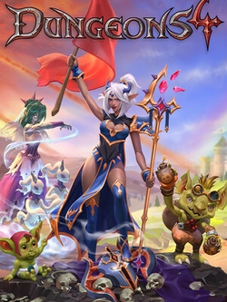 undefined Box Art