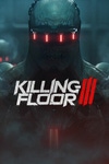 Killing Floor III Box Art