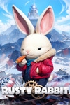 Rusty Rabbit Box Art