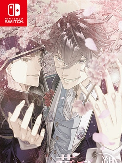 undefined Box Art