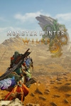 Monster Hunter: Wilds Box Art