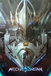 Mecha BREAK Box Art
