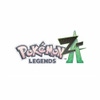Pokémon Legends: Z-A Box Art