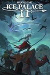 Beyond the Ice Palace II Box Art