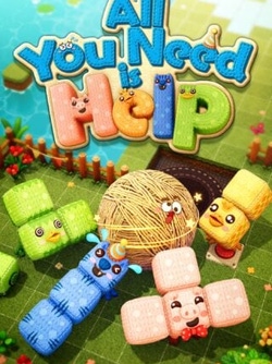 undefined Box Art