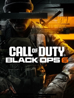 undefined Box Art