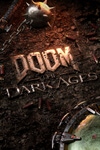 Doom: The Dark Ages Box Art