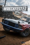 Wreckfest 2 Box Art
