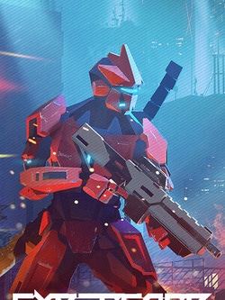 undefined Box Art