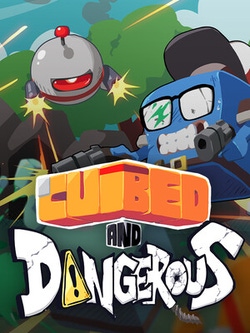 undefined Box Art