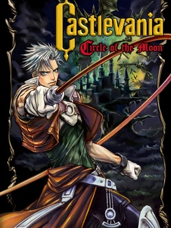 undefined Box Art