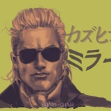 FluffyTHK's Avatar'