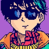 Fuminsho's Avatar'