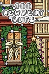 100 New Year Cats Box Art