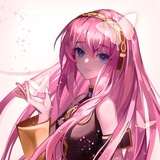 AtsukiChan's Avatar'