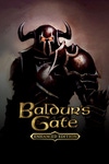 Baldur's Gate: Enhanced Edition Box Art