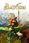 Bastion Box Art