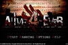 Alive 4-Ever Box Art