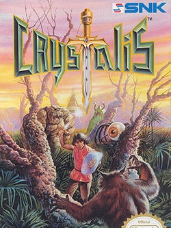 undefined Box Art