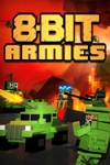 8-Bit Armies Box Art