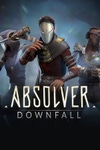Absolver Box Art