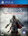 Assassin's Creed: The Ezio Collection Box Art