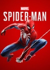 Marvel's Spider-Man Box Art