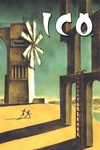 Ico Box Art