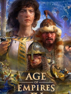 undefined Box Art