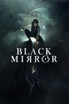 Black Mirror Box Art