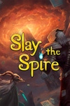 Slay the Spire Box Art
