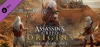 Assassin's Creed Origins: The Hidden Ones Box Art