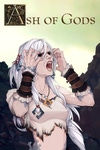 Ash of Gods: Redemption Box Art