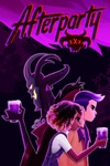 Afterparty Box Art